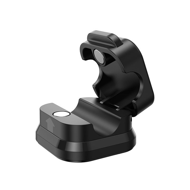 Magnetic Cable Organizer Clip for Desk and Car