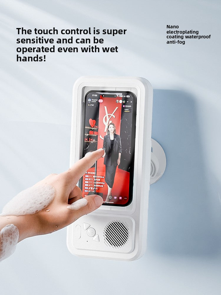 Waterproof Phone Case