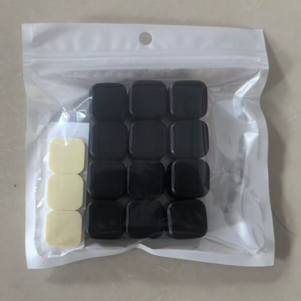 Magnetic Cable Organizer Clip for Desk and Car