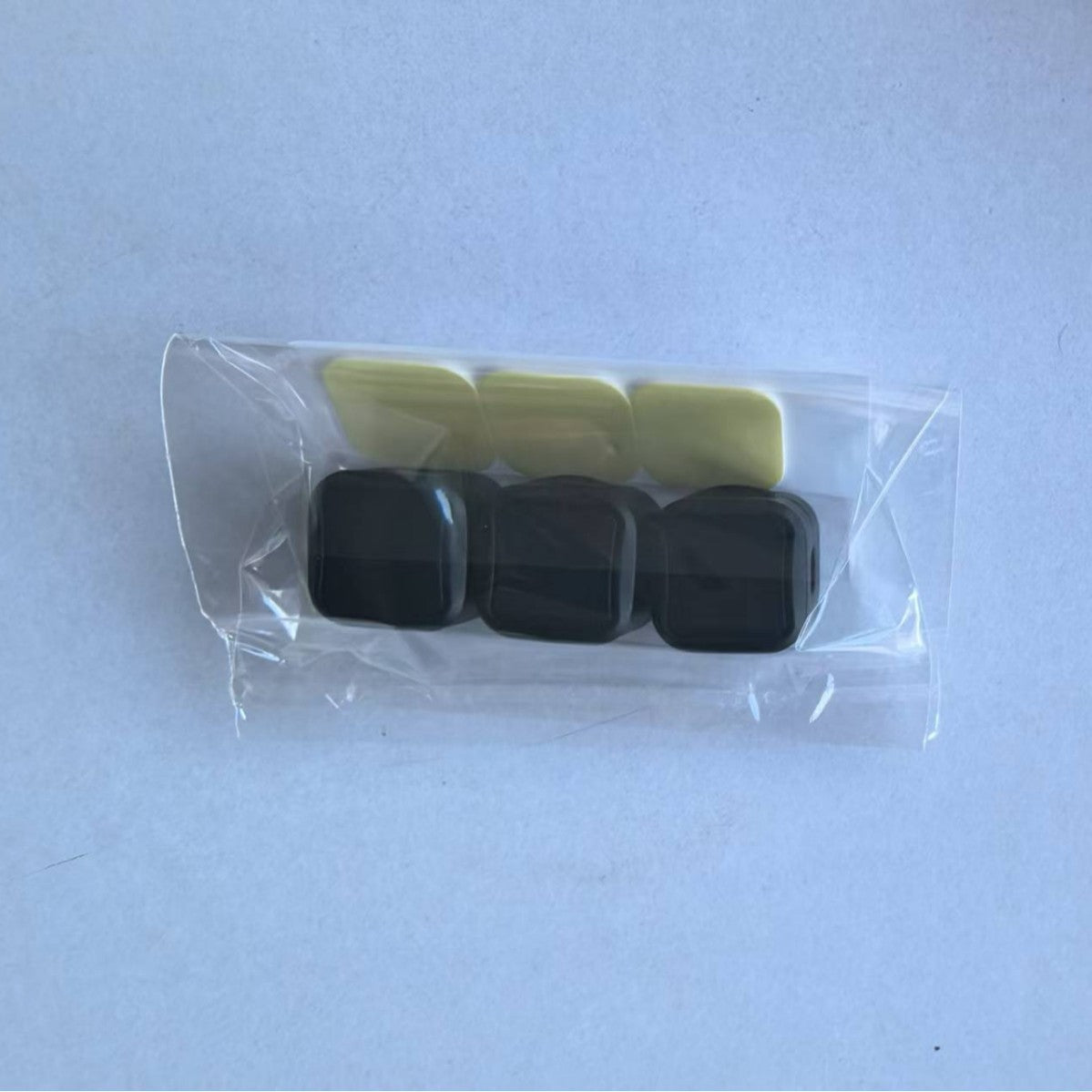 Magnetic Cable Organizer Clip for Desk and Car
