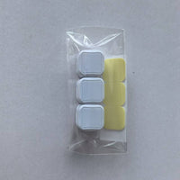 Magnetic Cable Organizer Clip for Desk and Car