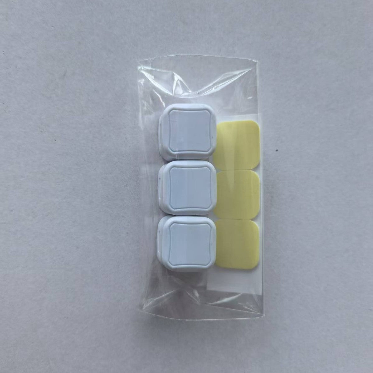 Magnetic Cable Organizer Clip for Desk and Car