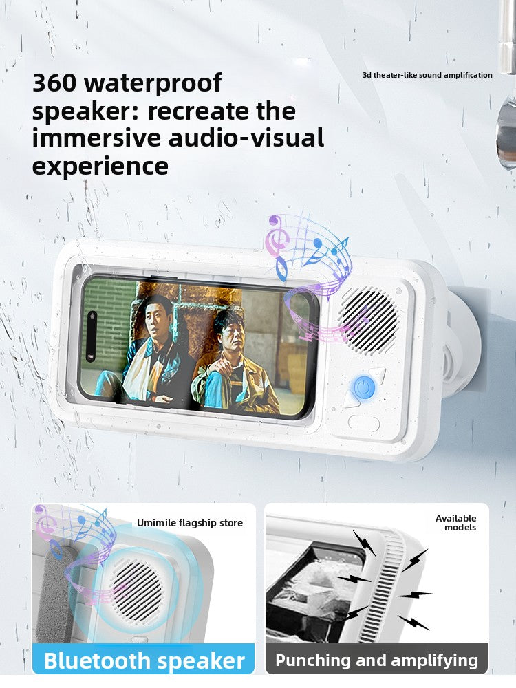 Waterproof Phone Case