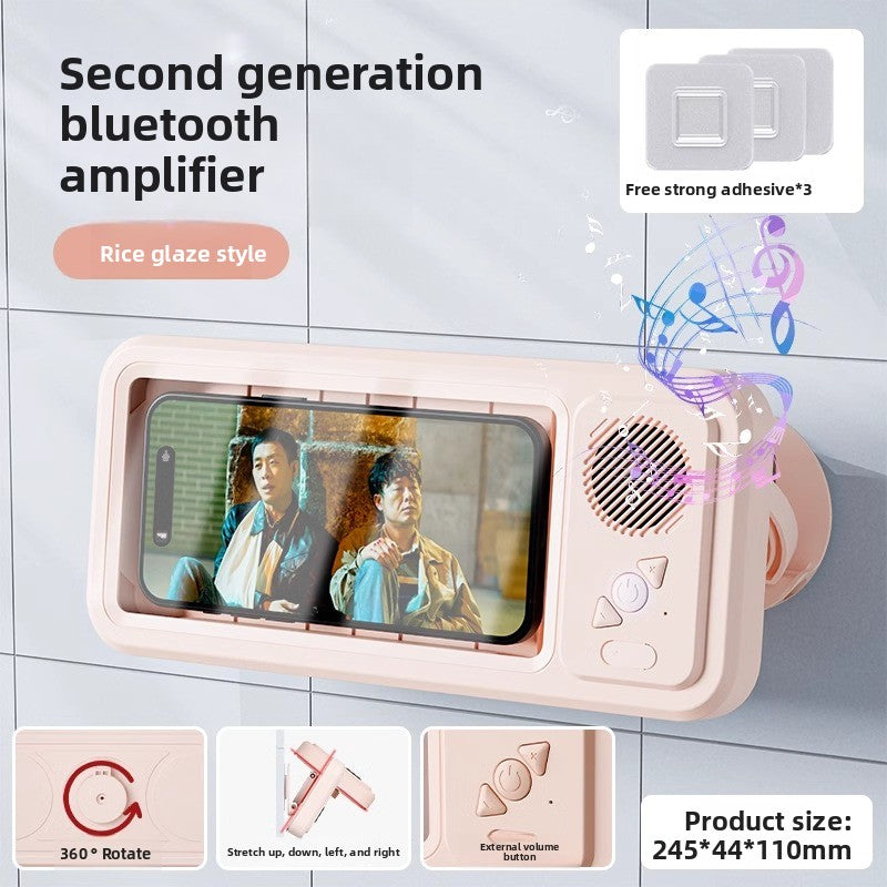 Waterproof Phone Case