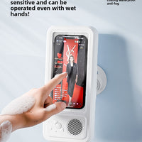 Waterproof Phone Case