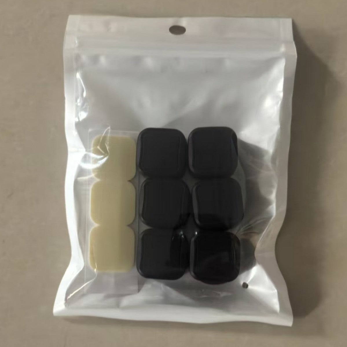 Magnetic Cable Organizer Clip for Desk and Car