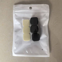 Magnetic Cable Organizer Clip for Desk and Car