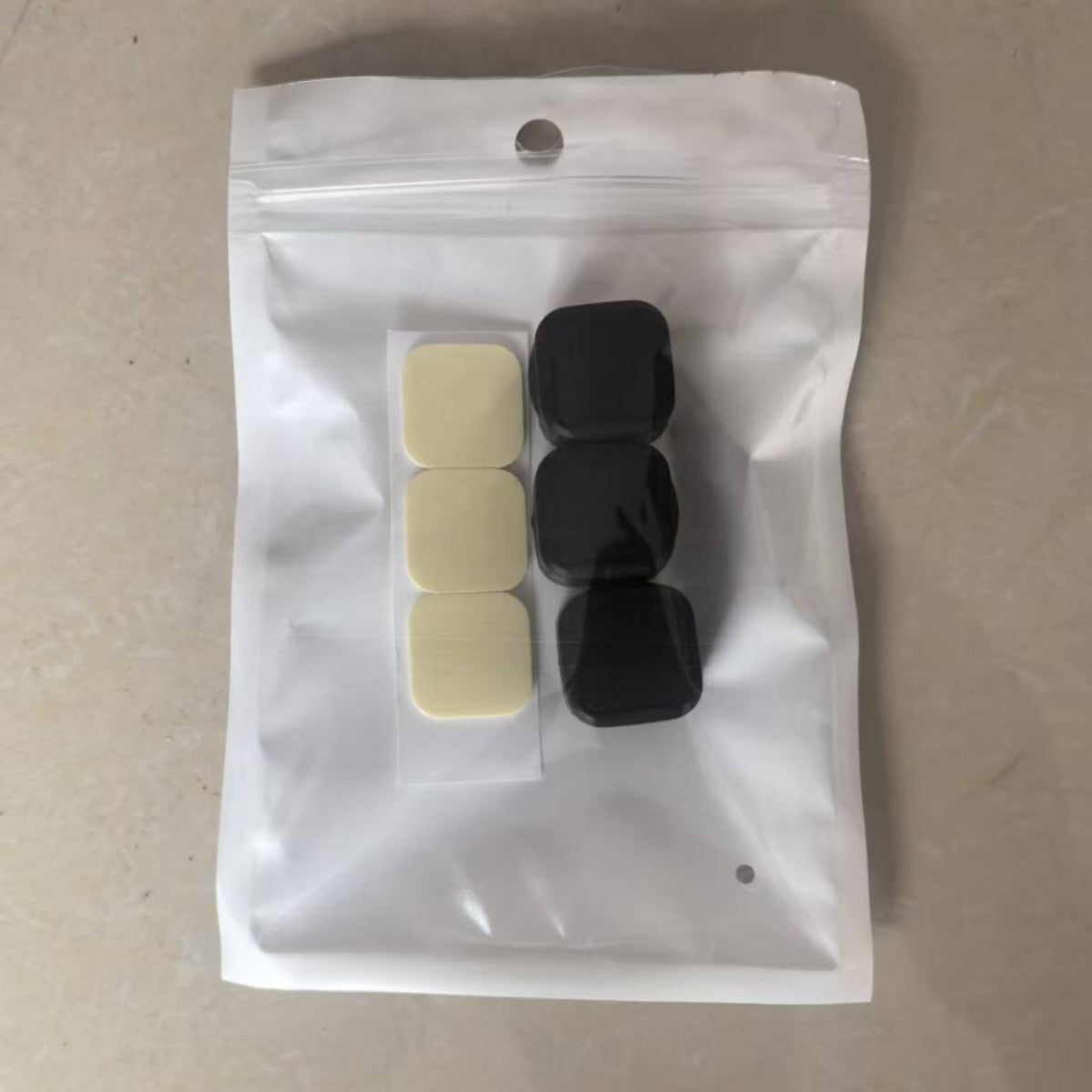 Magnetic Cable Organizer Clip for Desk and Car