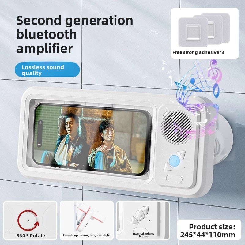 Waterproof Phone Case