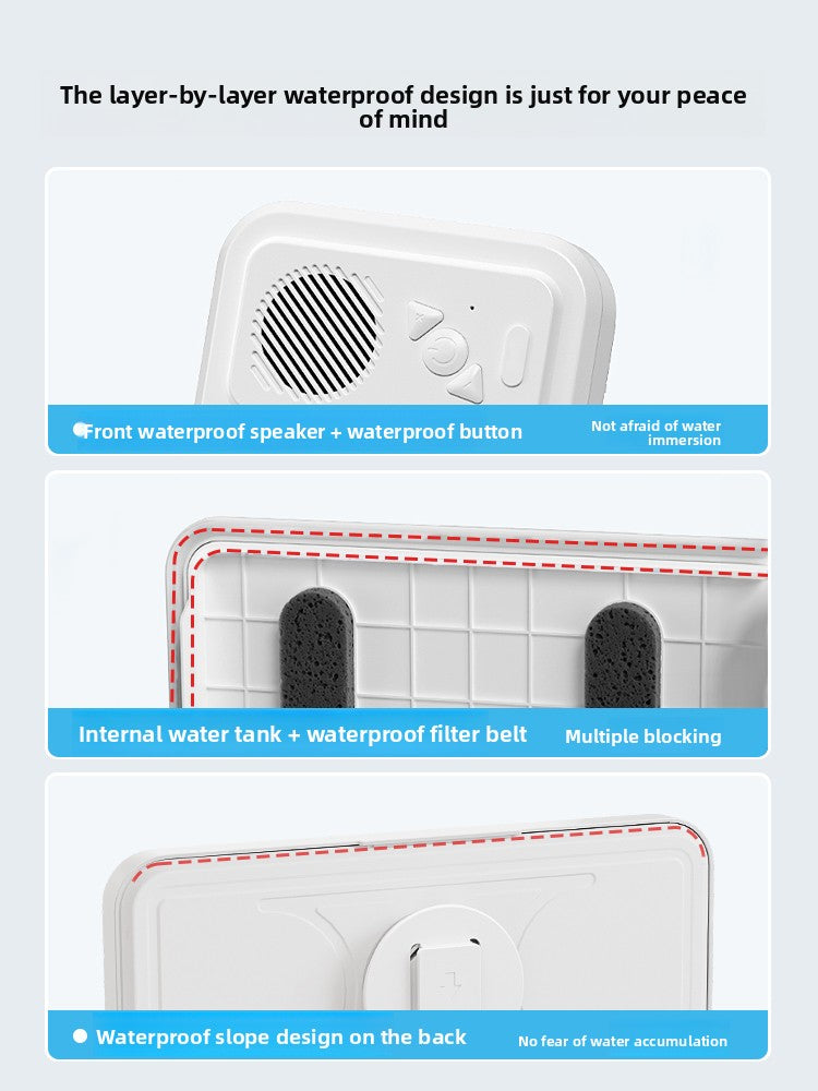 Waterproof Phone Case