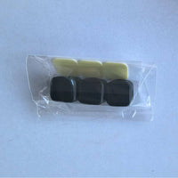 Magnetic Cable Organizer Clip for Desk and Car